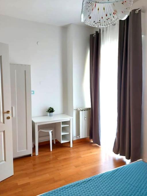 Elegante Appartamento La Spezia Centro מראה חיצוני תמונה